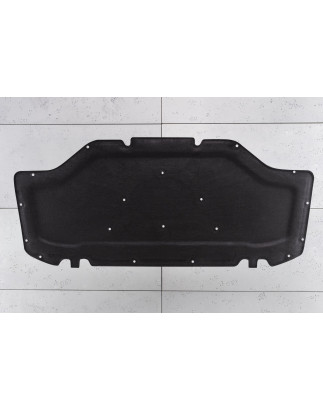 BMW X5 F15 F85 2013-2018 PANNELLO FONOASSORBENTE COFANO 51487284629 (Cod. AP-51001_A4x4)