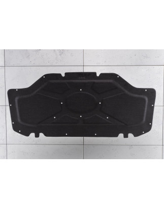 BMW X5 F15 F85 2013-2018 PANNELLO FONOASSORBENTE COFANO 51487284629 (Cod. AP-51001_A4x4)