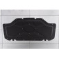 BMW X5 F15 F85 2013-2018 PANNELLO FONOASSORBENTE COFANO 51487284629 (Cod. AP-51001_A4x4)