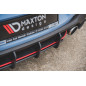DIFFUSORE POSTERIORE street pro V.1 Hyundai I30 N Mk3  (Cod. M-HYI303NCNC-RS2B)