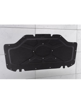 BMW X5 F15 F85 2013-2018 PANNELLO FONOASSORBENTE COFANO 51487284629 (Cod. AP-51001_A4x4)