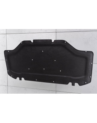 BMW X5 F15 F85 2013-2018 PANNELLO FONOASSORBENTE COFANO 51487284629 (Cod. AP-51001_A4x4)
