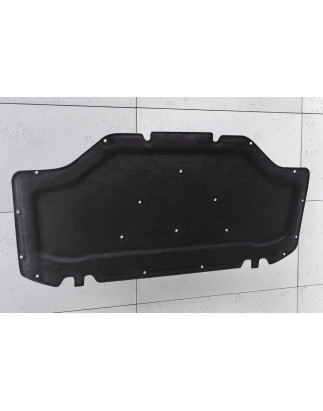 BMW X5 F15 F85 2013-2018 PANNELLO FONOASSORBENTE COFANO 51487284629 (Cod. AP-51001_A4x4)