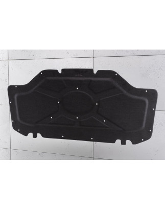 BMW X5 F15 F85 2013-2018 PANNELLO FONOASSORBENTE COFANO 51487284629 (Cod. AP-51001_A4x4)