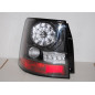 Pilotos Traseros Range Rover Sport  06 Led Black Lampadine Led (Cod. E-FALR001)