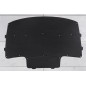 BMW SERIA 5 E39 berlina 1995-2004 PANNELLO FONOASSORBENTE COFANO 51488159483 (Cod. AP-51002_A4x4)