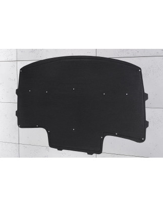 BMW SERIA 5 E39 berlina 1995-2004 PANNELLO FONOASSORBENTE COFANO 51488159483 (Cod. AP-51002_A4x4)
