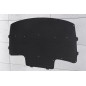 BMW SERIA 5 E39 berlina 1995-2004 PANNELLO FONOASSORBENTE COFANO 51488159483 (Cod. AP-51002_A4x4)