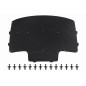BMW SERIA 5 E39 berlina 1995-2004 PANNELLO FONOASSORBENTE COFANO 51488159483 (Cod. AP-51002_A4x4)