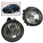 BMW X6 E71 E72 2007-2014 FENDINEBBIA ANTERIORE SINISTRA 63177311351 (Cod. AP-51006_A4x4)