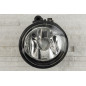 BMW X6 E71 E72 2007-2014 FENDINEBBIA ANTERIORE SINISTRA 63177311351 (Cod. AP-51006_A4x4)