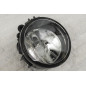 BMW X6 E71 E72 2007-2014 FENDINEBBIA ANTERIORE SINISTRA 63177311351 (Cod. AP-51006_A4x4)
