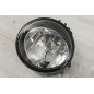 BMW X6 E71 E72 2007-2014 FENDINEBBIA ANTERIORE SINISTRA 63177311351 (Cod. AP-51006_A4x4)