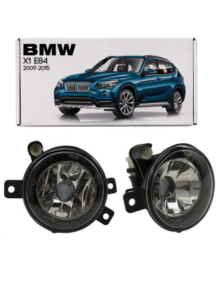 BMW X1 E84 2009-2015 FENDINEBBIA ANTERIORE SINISTRA 63172993525 (Cod. AP-51008_A4x4)