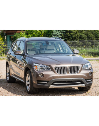BMW X1 E84 2009-2015 FENDINEBBIA ANTERIORE SINISTRA 63172993525 (Cod. AP-51008_A4x4)