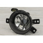 BMW X1 E84 2009-2015 FENDINEBBIA ANTERIORE SINISTRA 63172993525 (Cod. AP-51008_A4x4)