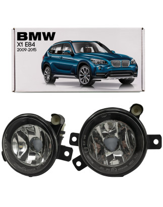 BMW X1 E84 2009-2015 FENDINEBBIA ANTERIORE DESTRA 63172993526 (Cod. AP-51009_A4x4)