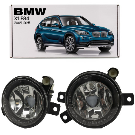 BMW X1 E84 2009-2015 FENDINEBBIA ANTERIORE DESTRA 63172993526 (Cod. AP-51009_A4x4)