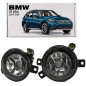 BMW X1 E84 2009-2015 FENDINEBBIA ANTERIORE DESTRA 63172993526 (Cod. AP-51009_A4x4)