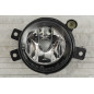 BMW X1 E84 2009-2015 FENDINEBBIA ANTERIORE DESTRA 63172993526 (Cod. AP-51009_A4x4)