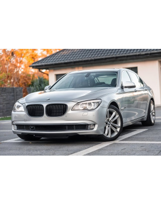 BMW SERIA 7 F02 2008-2015 SINISTRO ANTERIORE FENDINEBBIA 63177182195 (Cod. AP-53486_A4x4)