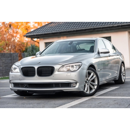 BMW SERIA 7 F02 2008-2015 SINISTRO ANTERIORE FENDINEBBIA 63177182195 (Cod. AP-53486_A4x4)