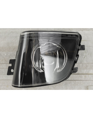 BMW SERIA 7 F02 2008-2015 SINISTRO ANTERIORE FENDINEBBIA 63177182195 (Cod. AP-53486_A4x4)
