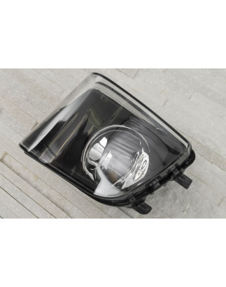 BMW SERIA 7 F02 2008-2015 SINISTRO ANTERIORE FENDINEBBIA 63177182195 (Cod. AP-53486_A4x4)