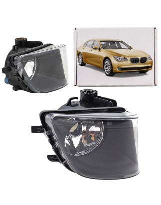 BMW SERIA 7 F02 2008-2015 DESTRO ANTERIORE FENDINEBBIA 63177182196 (Cod. AP-53488_A4x4)
