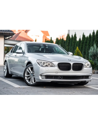 BMW SERIA 7 F02 2008-2015 DESTRO ANTERIORE FENDINEBBIA 63177182196 (Cod. AP-53488_A4x4)