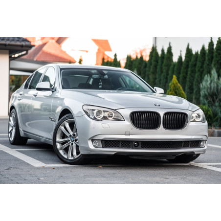 BMW SERIA 7 F02 2008-2015 DESTRO ANTERIORE FENDINEBBIA 63177182196 (Cod. AP-53488_A4x4)
