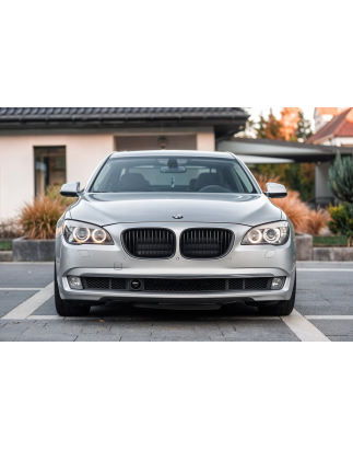 BMW SERIA 7 F02 2008-2015 DESTRO ANTERIORE FENDINEBBIA 63177182196 (Cod. AP-53488_A4x4)