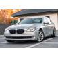 BMW SERIA 7 F02 2008-2015 DESTRO ANTERIORE FENDINEBBIA 63177182196 (Cod. AP-53488_A4x4)