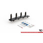 DIFFUSORE POSTERIORE street pro V.1 Hyundai I30 N Mk3  (Cod. M-HYI303NCNC-RS2B)