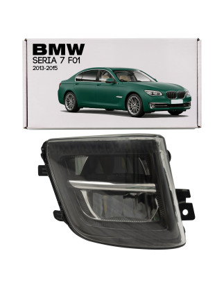 BMW SERIA 7 F01 2013-2015 RESTYLING FENDINEBBIA LED ANTERIORE DESTRA 63177311288 (Cod. AP-51013_A4x4