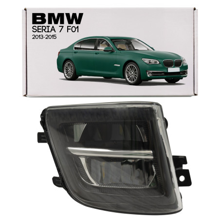 BMW SERIA 7 F01 2013-2015 RESTYLING FENDINEBBIA LED ANTERIORE DESTRA 63177311288 (Cod. AP-51013_A4x4