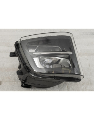BMW SERIA 7 F01 2013-2015 RESTYLING FENDINEBBIA LED ANTERIORE DESTRA 63177311288 (Cod. AP-51013_A4x4