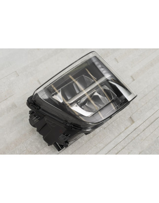 BMW SERIA 7 F01 2013-2015 RESTYLING FENDINEBBIA LED ANTERIORE DESTRA 63177311288 (Cod. AP-51013_A4x4