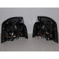 Pilotos Traseros Range Rover Sport  06 Led Black Lampadine Led (Cod. E-FALR001)