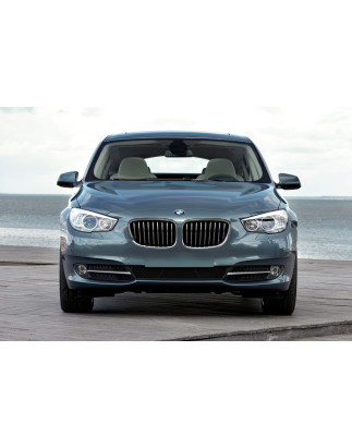 BMW SERIA 5 GRAN TURISMO F07 2009-2017 SINISTRO ANTERIORE FENDINEBBIA 63177199619 (Cod. AP-51014_A4x