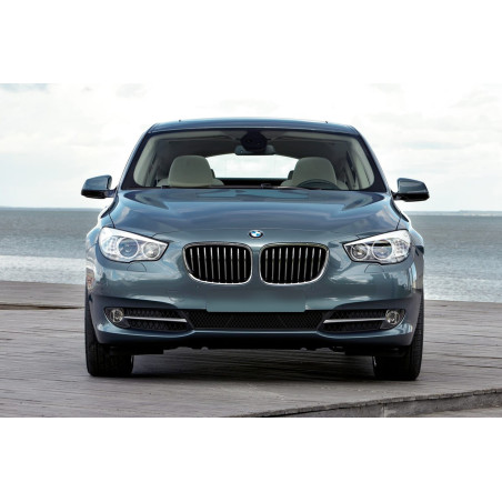BMW SERIA 5 GRAN TURISMO F07 2009-2017 SINISTRO ANTERIORE FENDINEBBIA 63177199619 (Cod. AP-51014_A4x