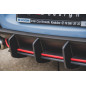 DIFFUSORE POSTERIORE street pro V.2 Hyundai I30 N Mk3  (Cod. M-HYI303NCNC-RS3B)