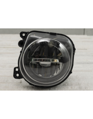 BMW SERIA 5 F10 F11 2014-2017 RESTYLING FENDINEBBIA ANTERIORE SINISTRA LED 63177311293 (Cod. AP-5102