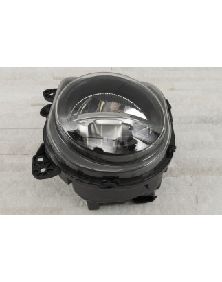 BMW SERIA 5 F10 F11 2014-2017 RESTYLING FENDINEBBIA ANTERIORE SINISTRA LED 63177311293 (Cod. AP-5102