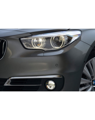 BMW SERIA 5 F10 F11 2014-2017 RESTYLING FENDINEBBIA ANTERIORE SINISTRA LED 63177311293 (Cod. AP-5102