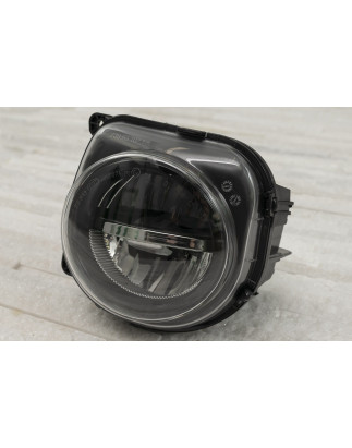 BMW SERIA 5 F10 F11 2014-2017 RESTYLING FENDINEBBIA ANTERIORE SINISTRA LED 63177311293 (Cod. AP-5102