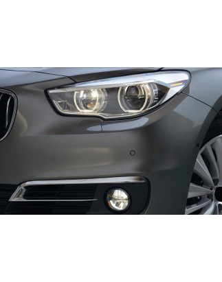 BMW SERIA 5 F10 F11 2014-2017 RESTYLING FENDINEBBIA ANTERIORE DESTRA LED 63177311294 (Cod. AP-51021_