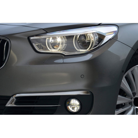 BMW SERIA 5 F10 F11 2014-2017 RESTYLING FENDINEBBIA ANTERIORE DESTRA LED 63177311294 (Cod. AP-51021_