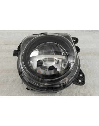 BMW SERIA 5 F10 F11 2014-2017 RESTYLING FENDINEBBIA ANTERIORE DESTRA LED 63177311294 (Cod. AP-51021_