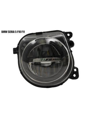 BMW SERIA 5 F10 F11 2014-2017 RESTYLING FENDINEBBIA ANTERIORE DESTRA LED 63177311294 (Cod. AP-51021_